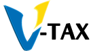 logo v-tax